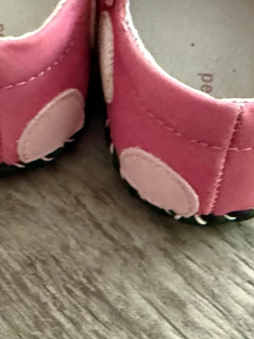 pediped Giselle originals shoes